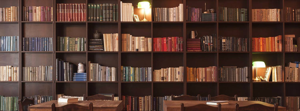 Alaus biblioteka