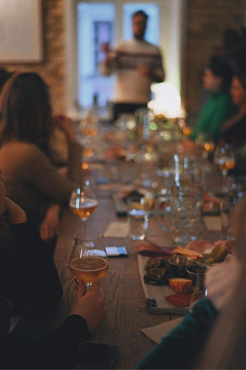 Baltijos Porterio Diena 2026! STOUTŲ IR PORTERIŲ degustacija Alaus Bibliotekoje - sausio 20 d., šeštadienį, 18:00