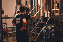 Aludarių pašnekesiai Alaus Bibliotekoje - Sofia Electric Brewing (Bulgarija), rugsėjo 10 dieną, ketvirtadienį