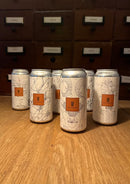 Alaus Biblioteka | New England IPA - six pack