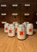 Alaus Biblioteka | NEIPA - six pack