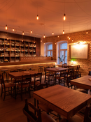 Aludarių pašnekesiai Alaus Bibliotekoje - Sofia Electric Brewing (Bulgarija), rugsėjo 10 dieną, ketvirtadienį