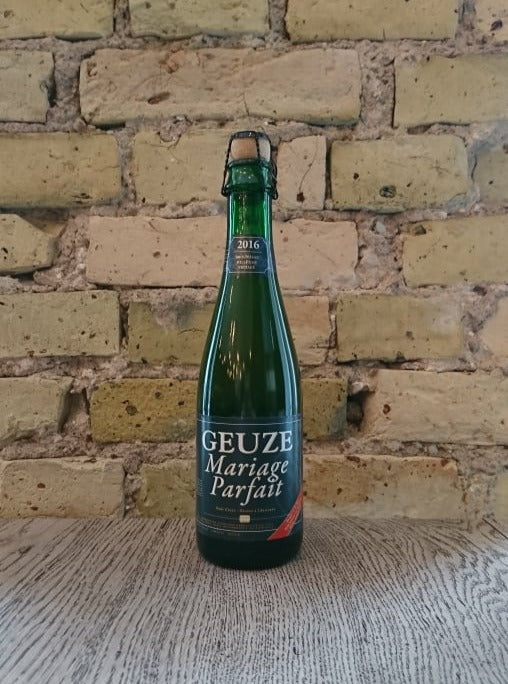 Boon Geuze Mariage Parfait