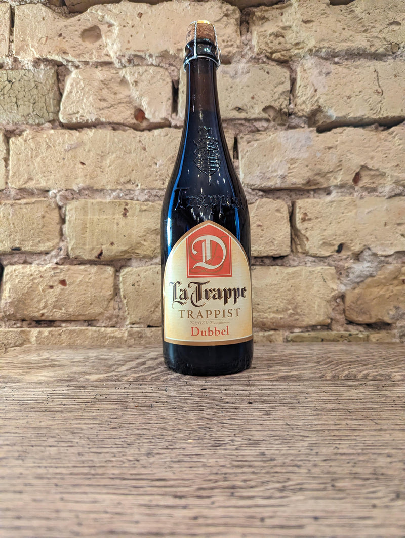 La Trappe Dubbel 0.75
