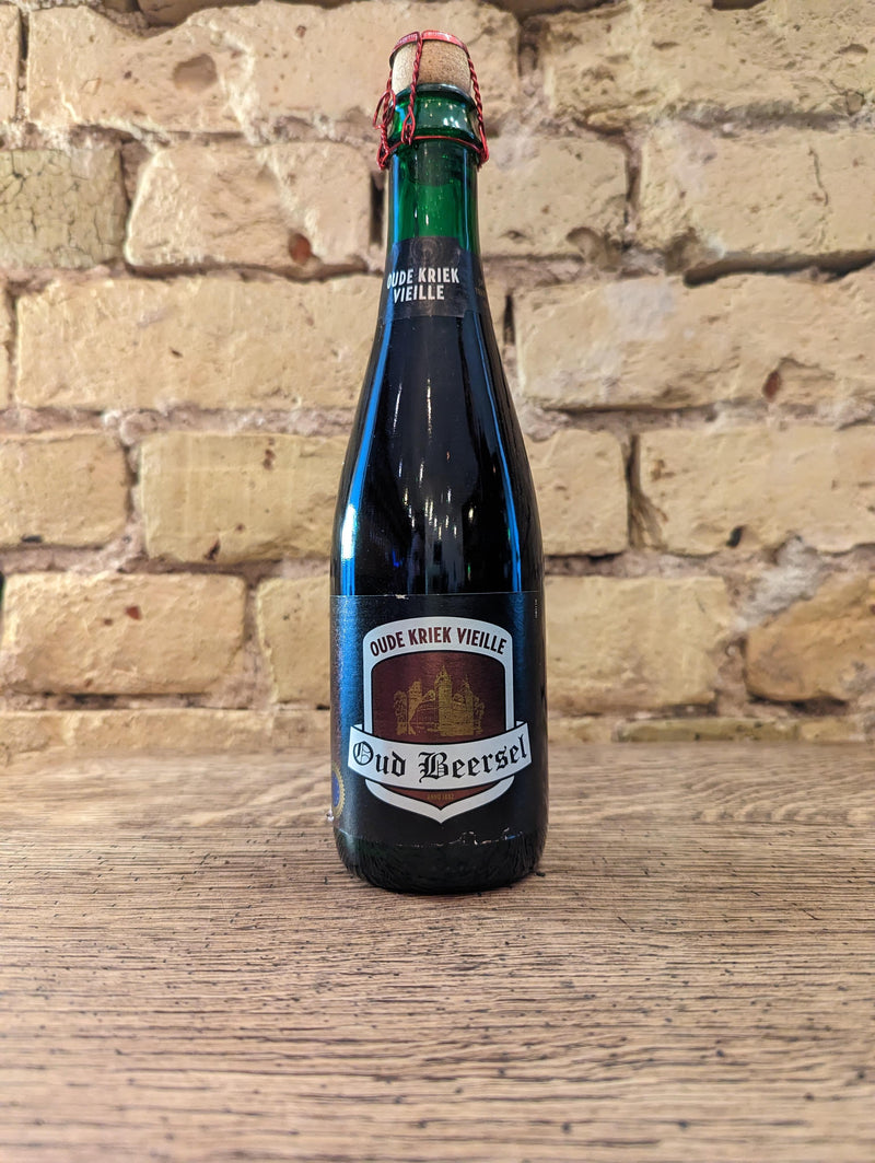 Oud Beersel Kriek