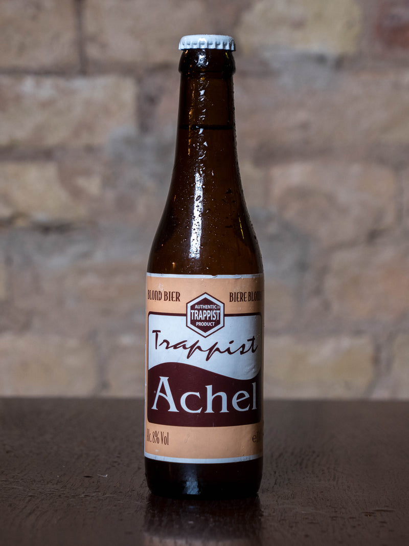 Achel Blond