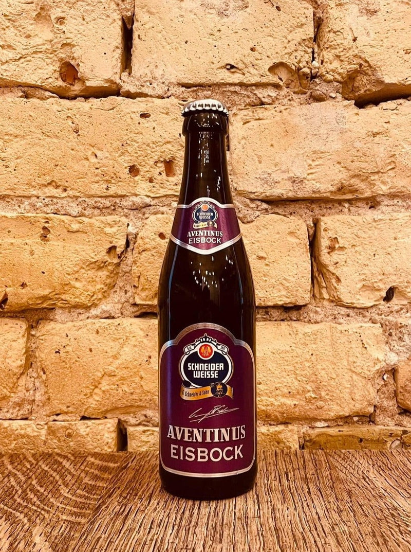 Schneider Weisse Aventinus Eisbock