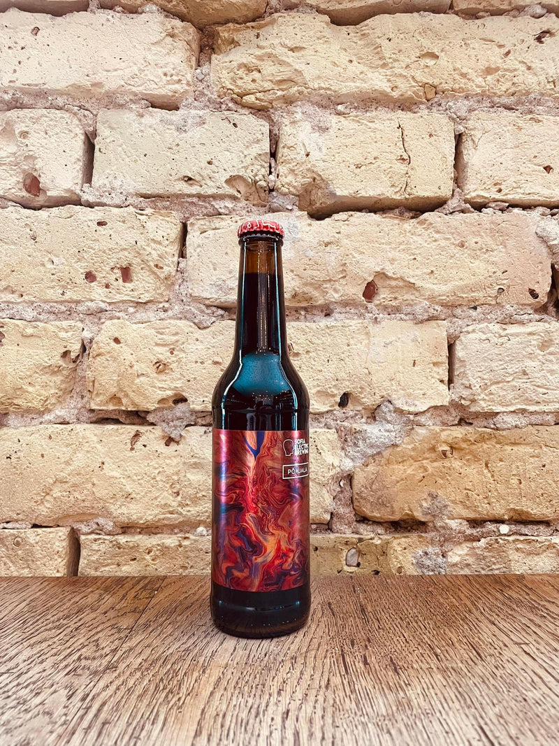 Baba Tonka / collaboration with Sofia Electric Brewing.