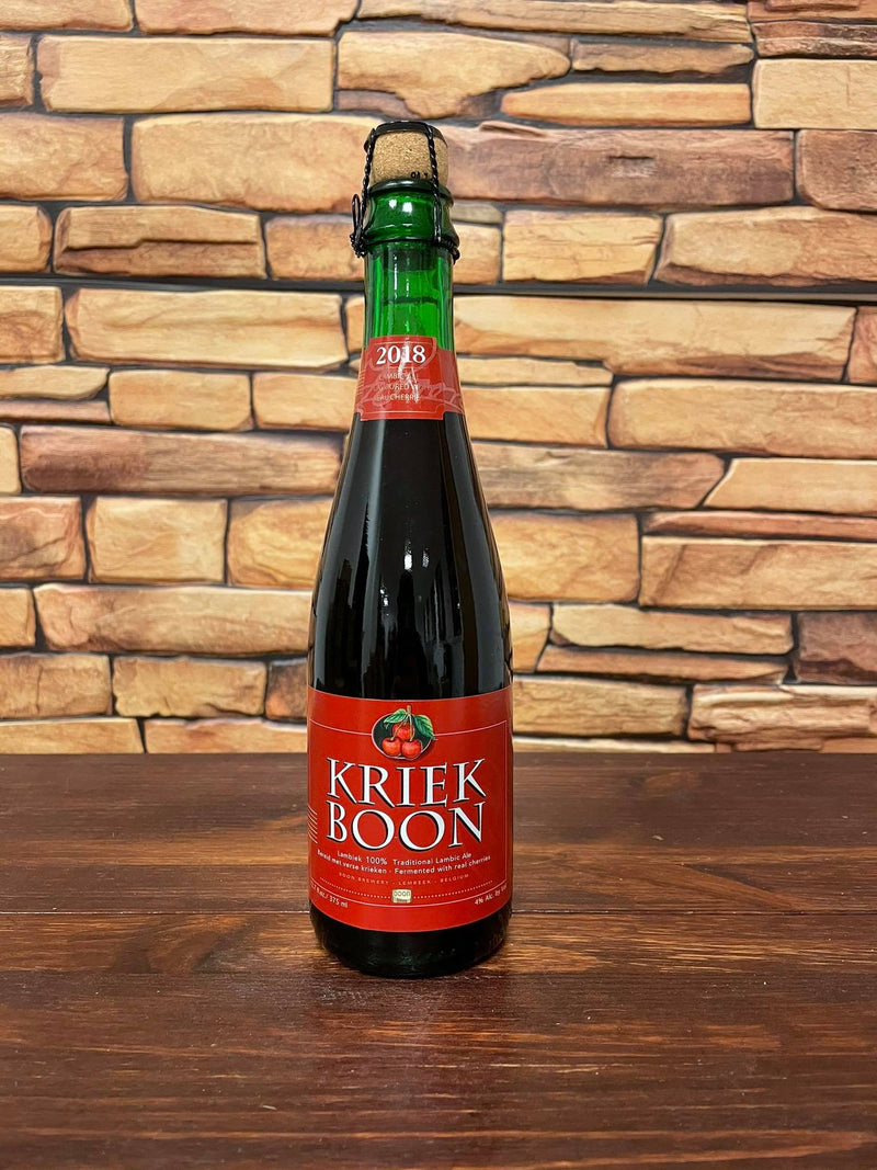 Boon Kriek