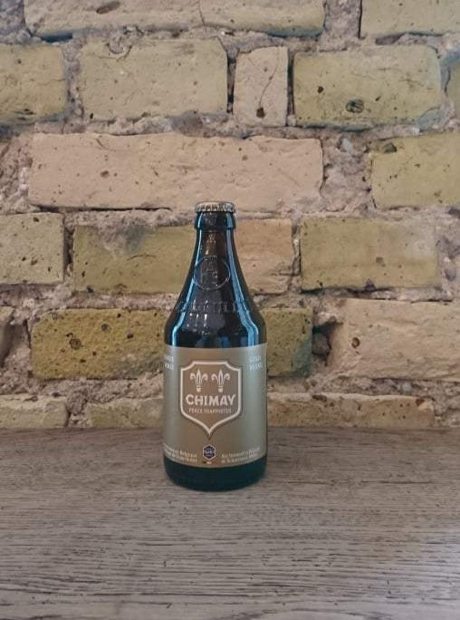 Chimay Doree