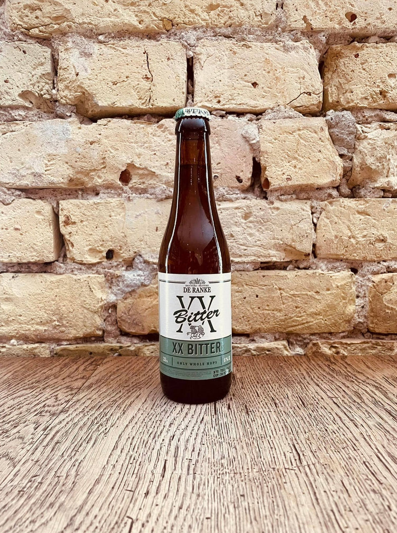 De Ranke XX Bitter
