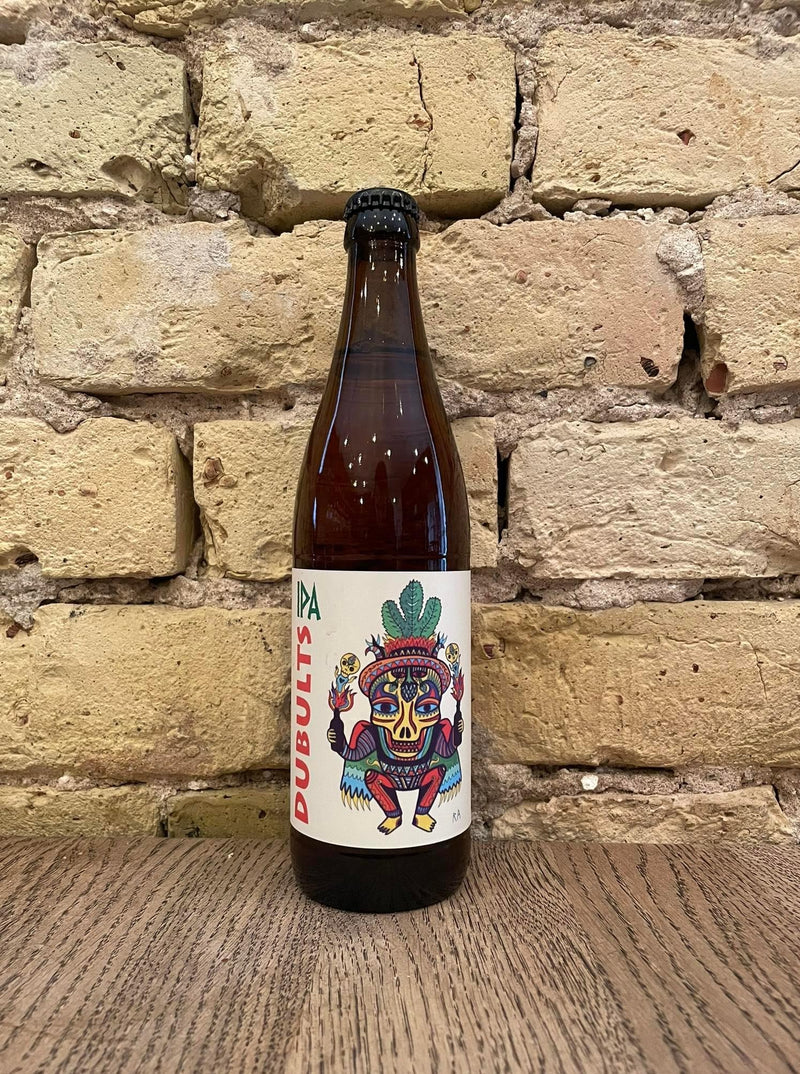 Dubults IPA