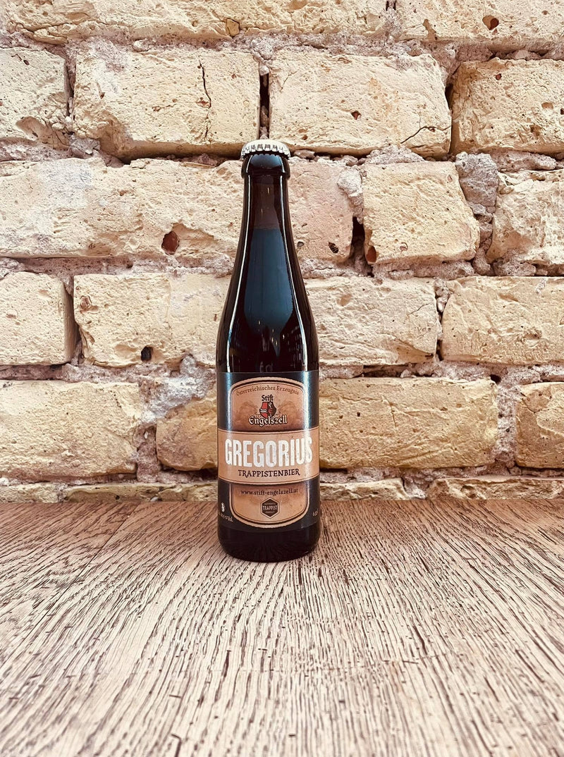Engelszell Gregorius