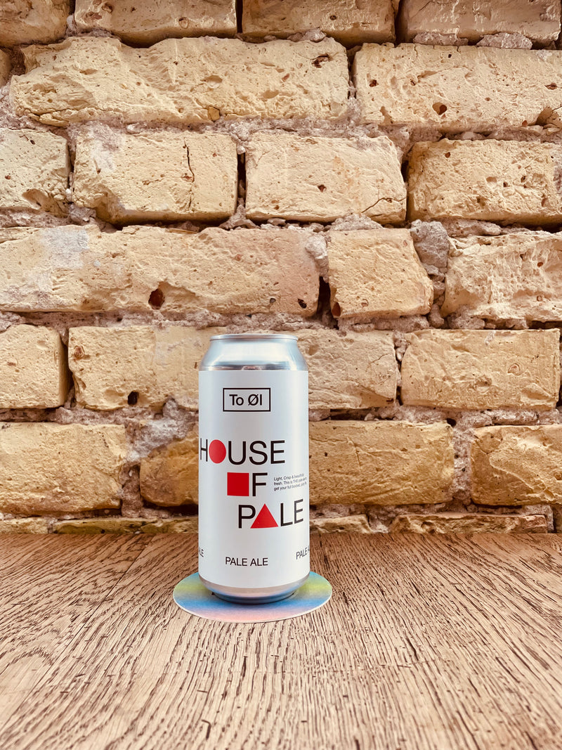 House of Pale