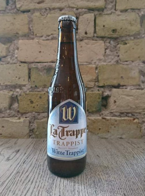 La Trappe Witte