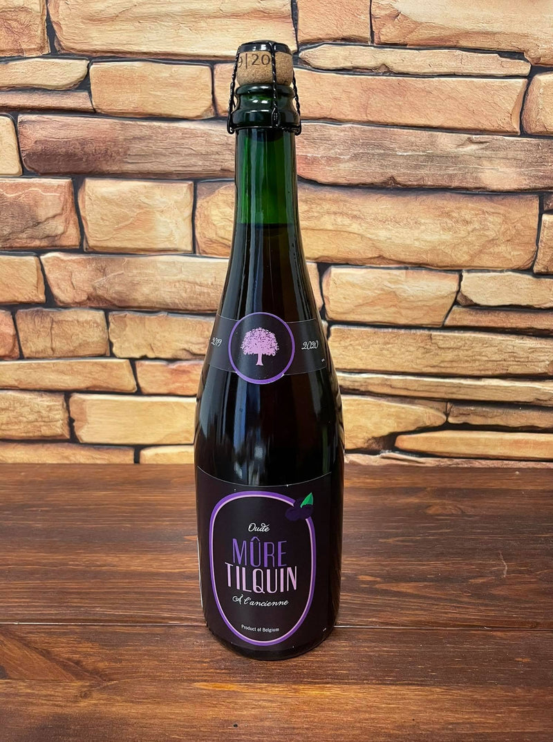 Mure A L'Ancienne (75 cl.)