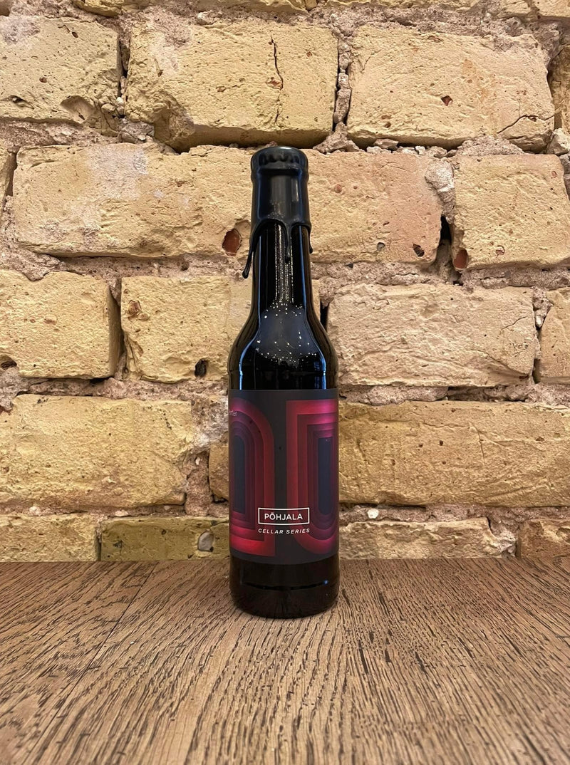 Chateau Noir (Cellar Series)