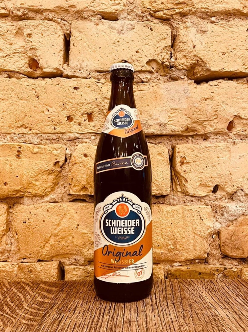 Schneider Weisse Original