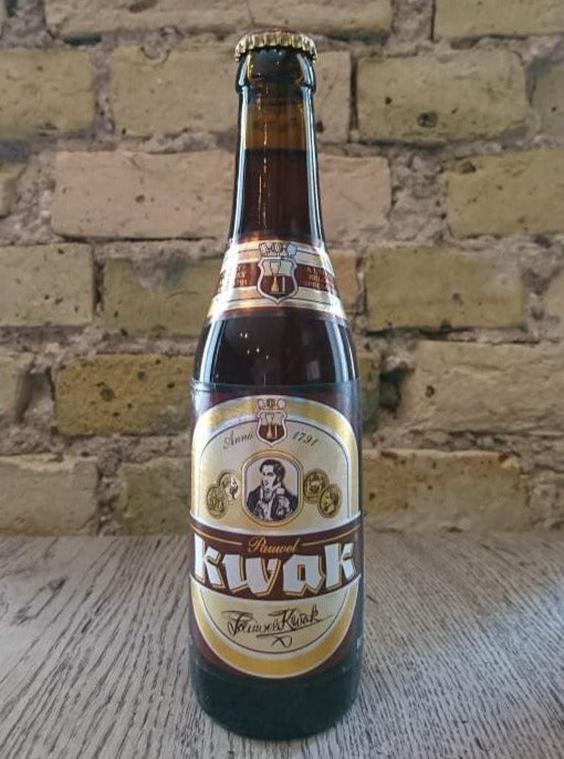 Pauwel Kwak