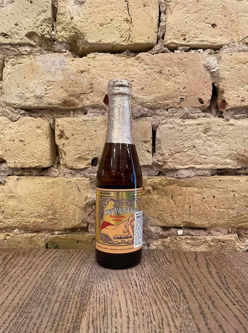 Lindemans Pêcheresse