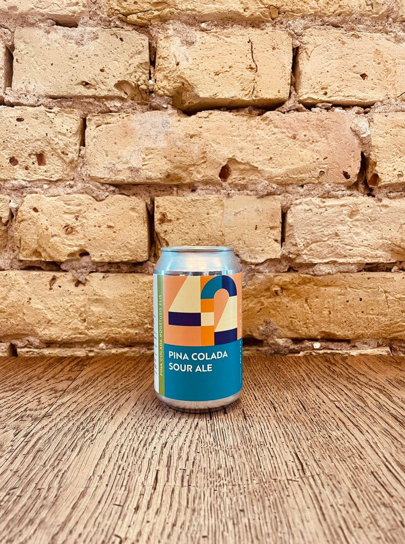 Pina Colada Sour Ale