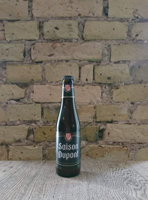 Saison Dupont