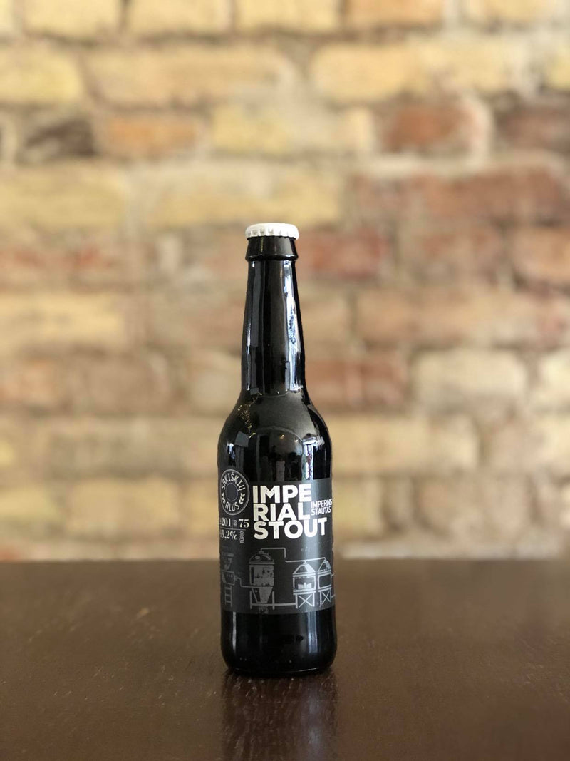 Imperial Stout