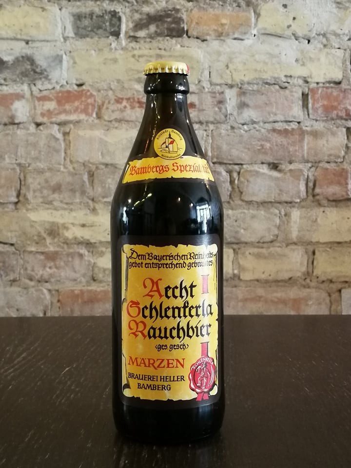 Schlenkerla Marzen