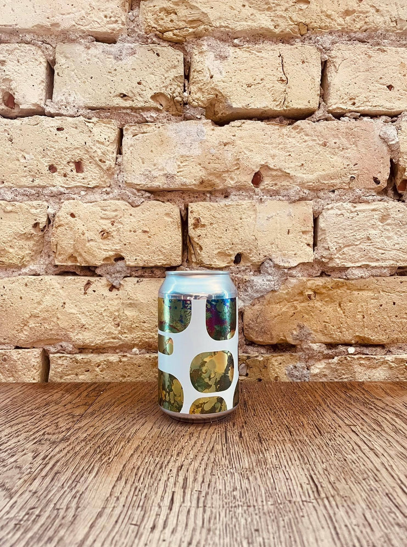 Sea Fog / collaboration with Mikkeller