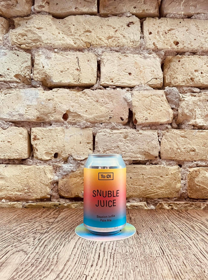 Snublejuice