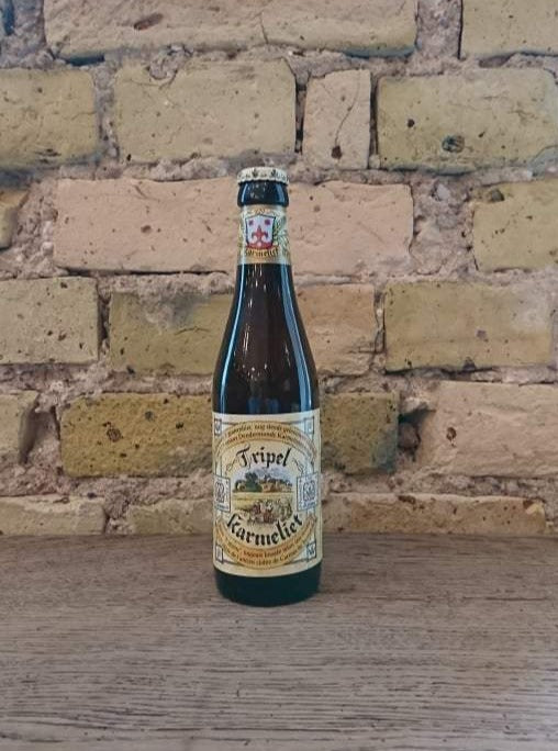 Tripel Karmeliet