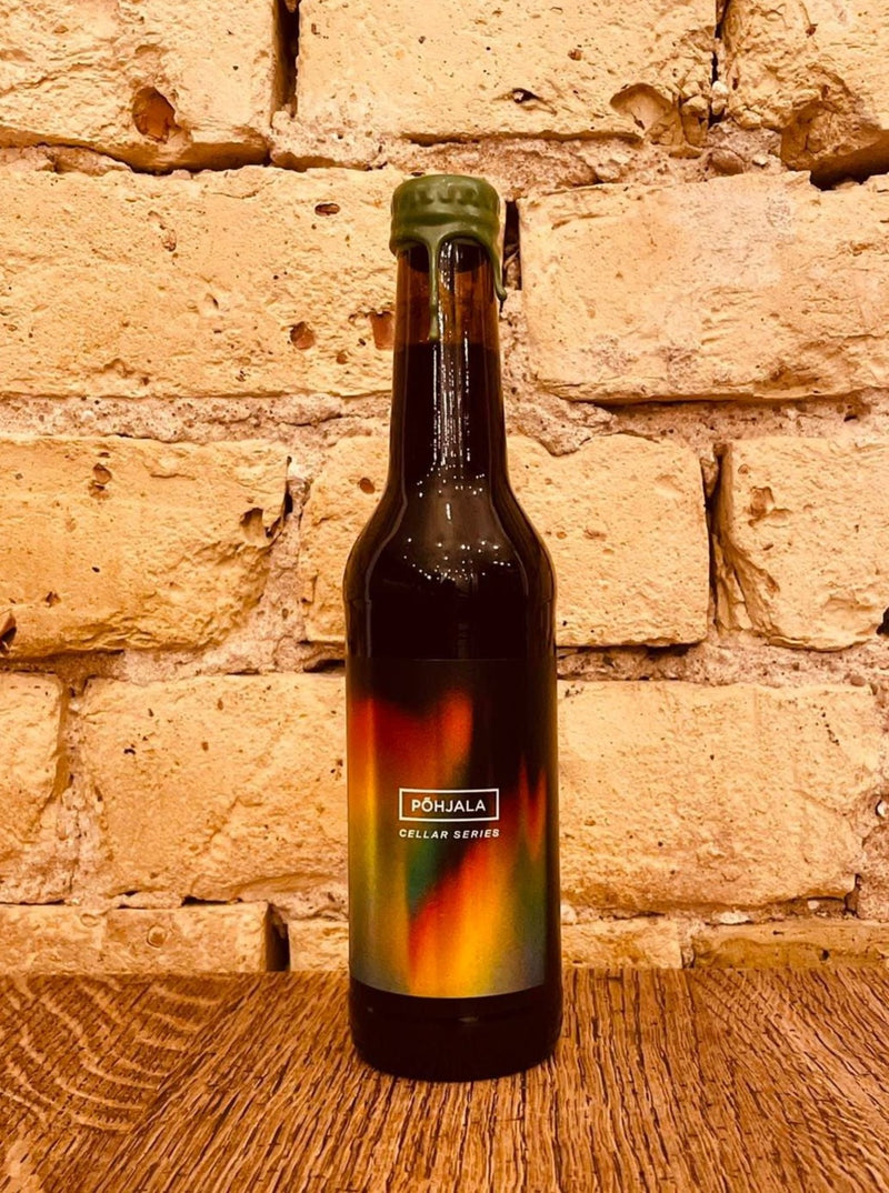 Virvatuli (Cellar Series)