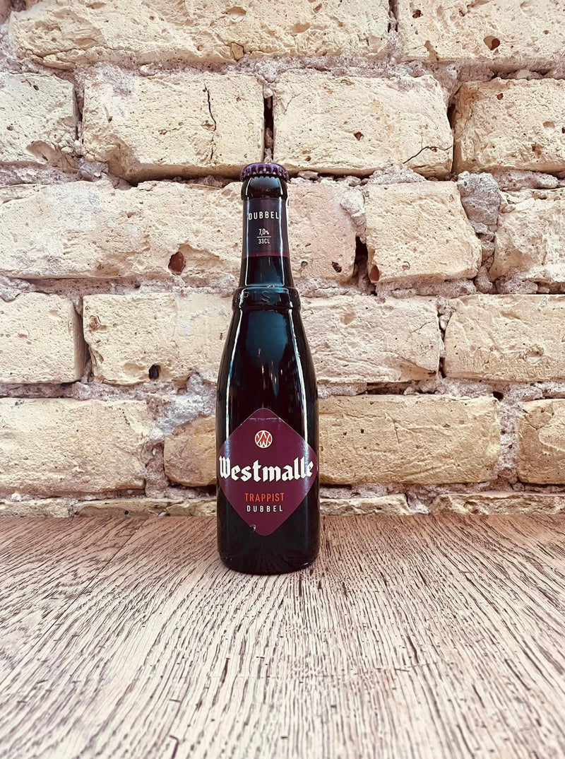 Westmalle Dubbel